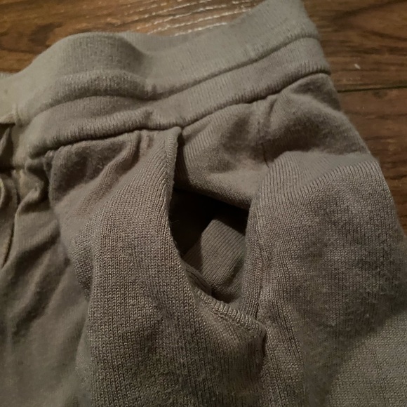 Maison D’ Amelie pants - Picture 2 of 4